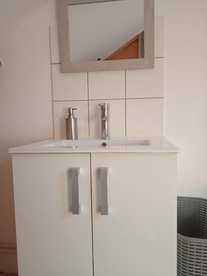 ברגרק Charmante Petite Maison מראה חיצוני תמונה